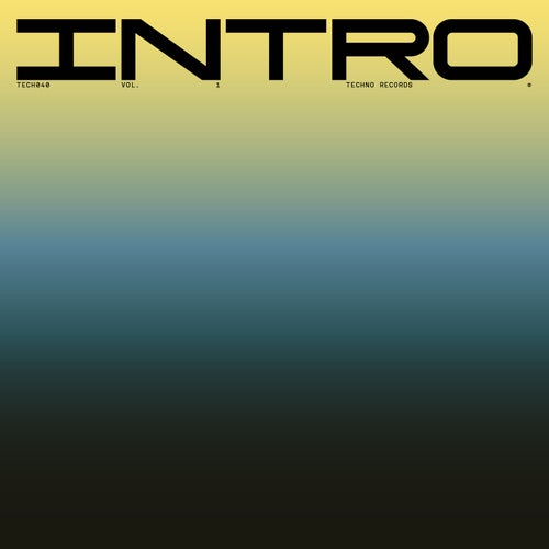 TECH040 - INTRO: Designated by Nastia