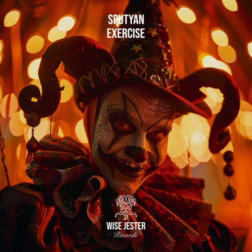  Sputyan - Exercise (2025) 