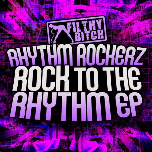 Rock To The Rhythm EP