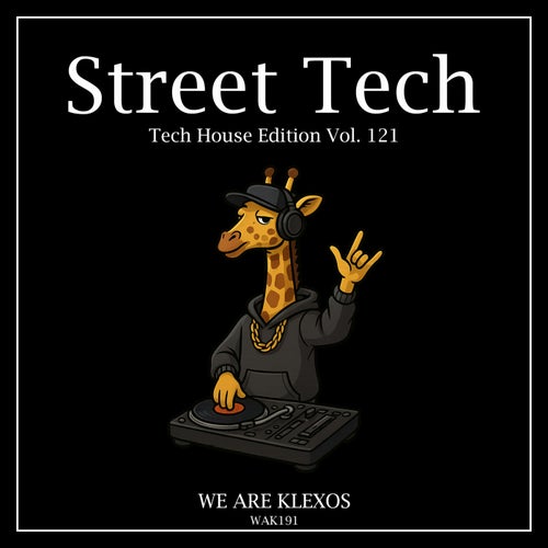 Street Tech, Vol. 121
