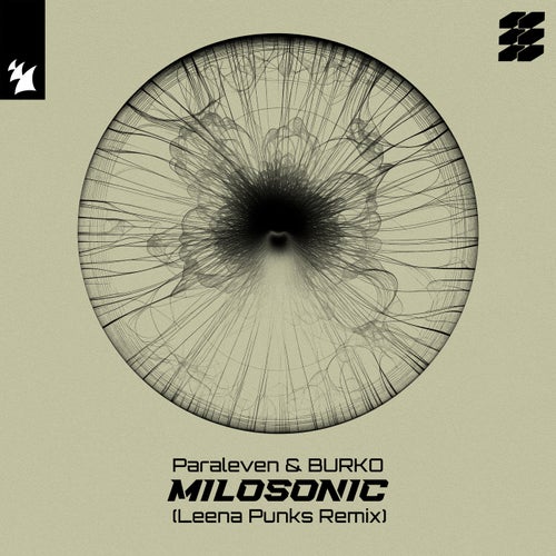 Milosonic - Leena Punks Remix