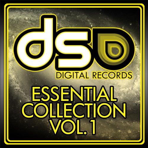 VA - Darkside Essential Collection Volume 1