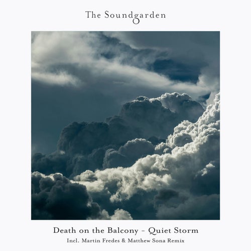 Quiet Storm