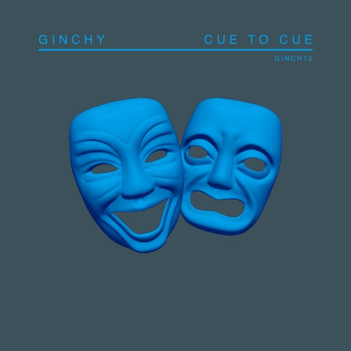  Ginchy - Cue To Cue (2023) 