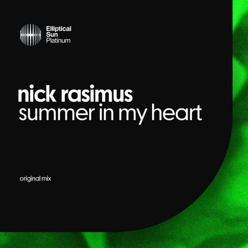 Summer In My Heart