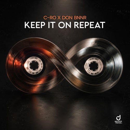 Keep It on Repeat