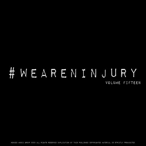 #WEARENINJURY, Volume Fifteen
