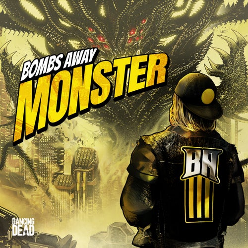 Monster (Extended Mix)