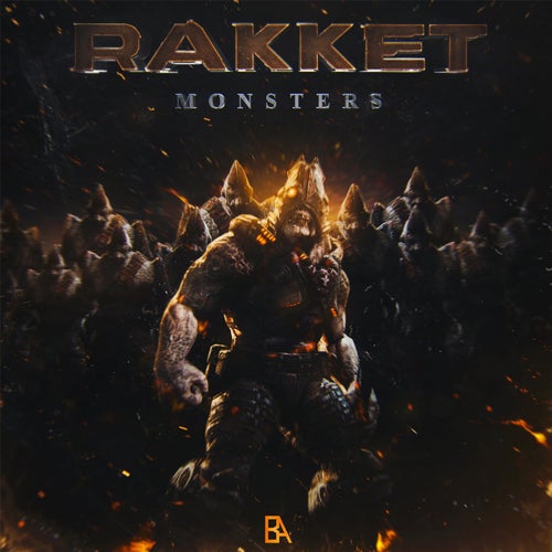 Monsters