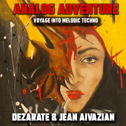 Analog Adventures