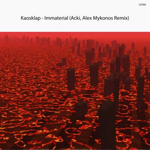 Immaterial (Acki, Alex Mykonos Remix)