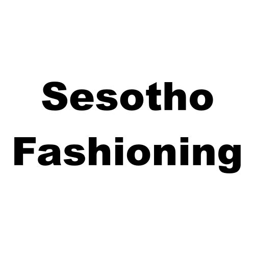 Sesotho Fashioneng