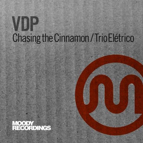 Chasing The Cinnamon / Trio Eletrico
