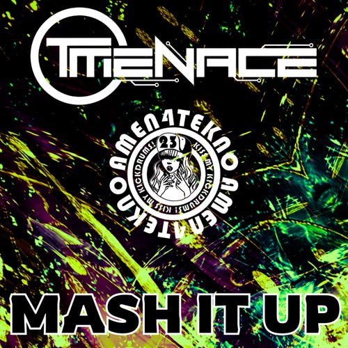 Mash It Up