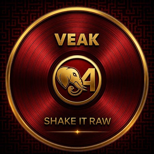 Shake It Raw