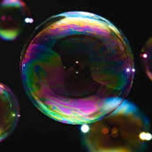 Bubbles