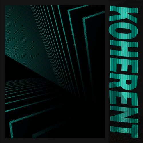 Koherent - Morph (EP) 2019