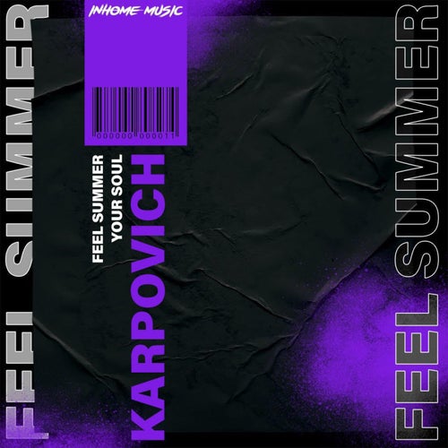 FEEL SUMMER
