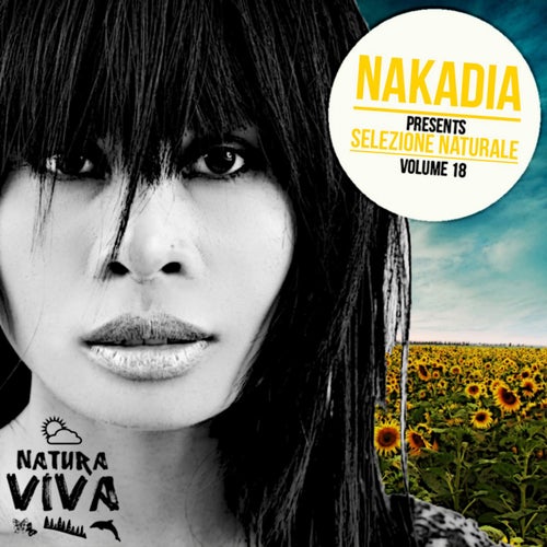 Nakadia Presents Selezione Naturale Volume 18