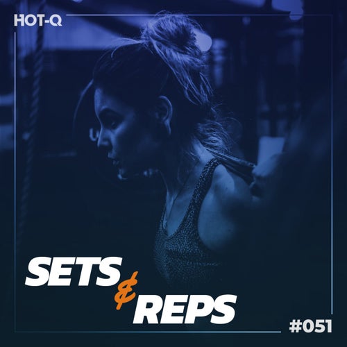 Massive Sets & Reps 051