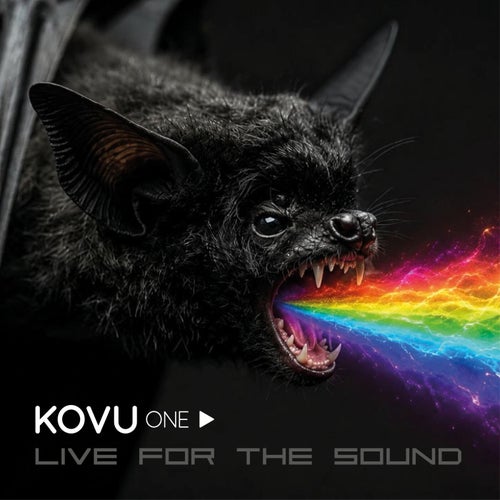 Live For The Sound