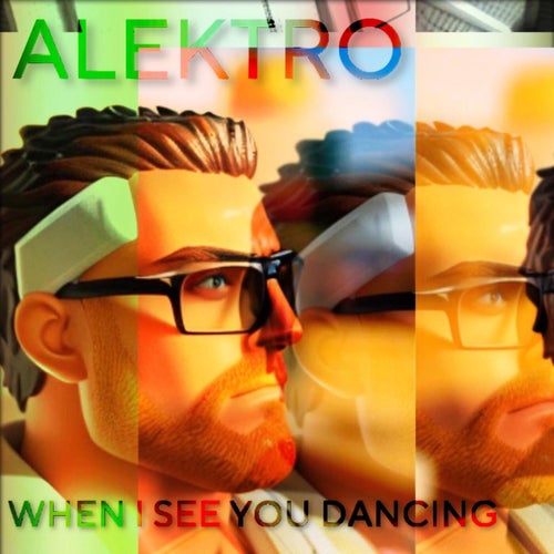 When I See You Dancing