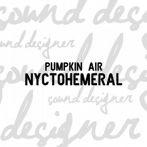 Cover art for Nyctohemeral