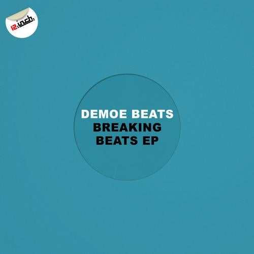 Breaking Beats EP
