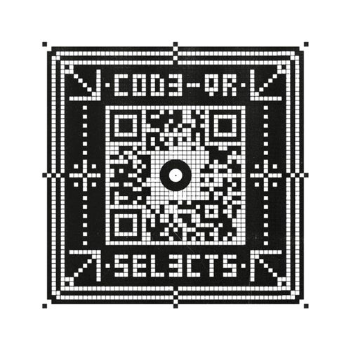 Cod3 QR Sel3cts Vol. 1