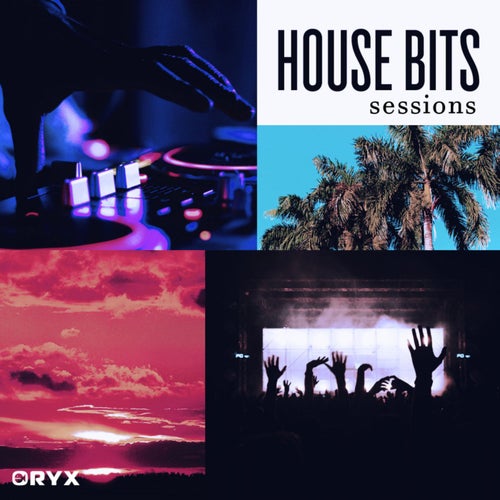 House Bits Sessions: Fall
