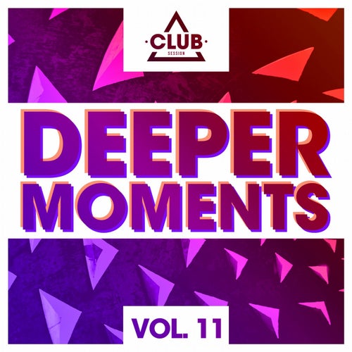 Deeper Moments Vol. 11