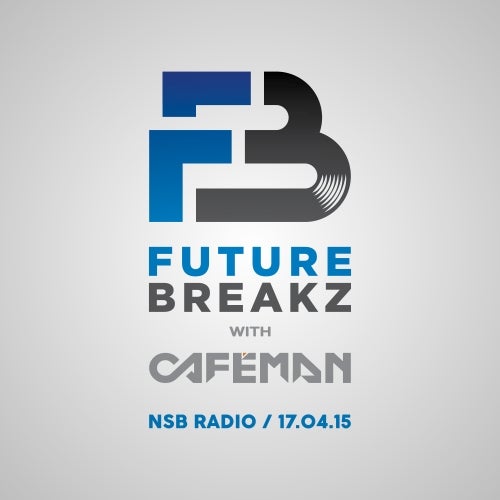 Cafeman's Future Beatz Selection