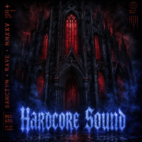 Hardcore Sound - Extended Mix