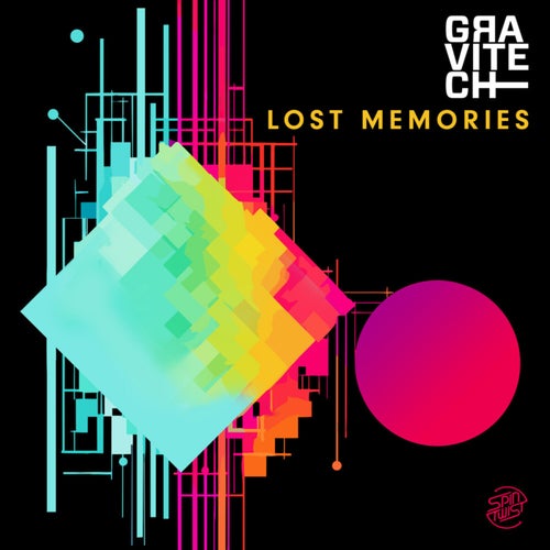  Gravitech - Lost Memories (2023) 