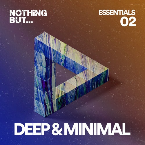 Cover art for Nothing But... Deep & Minimal Essentials, Vol. 02