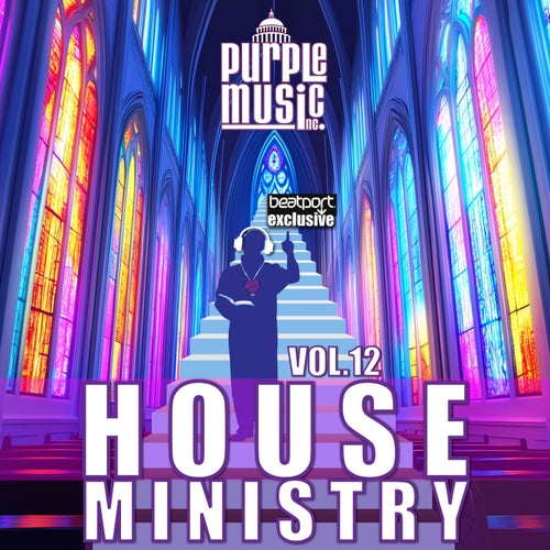House Ministry, Vol. 12