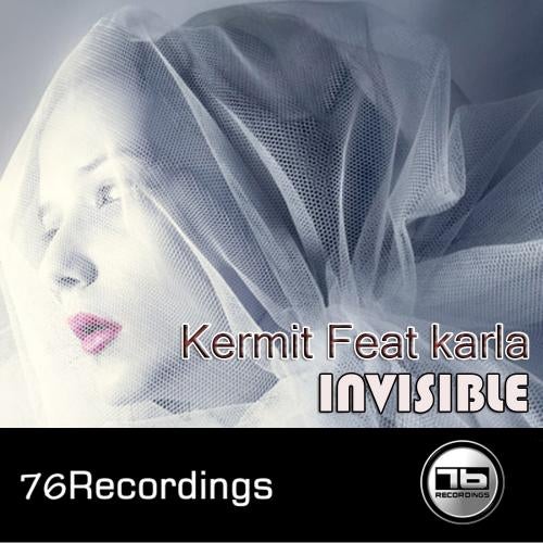 Invisible feat. Karla