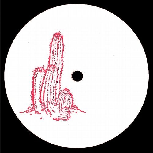 Cover art for Ferocactus pilosus