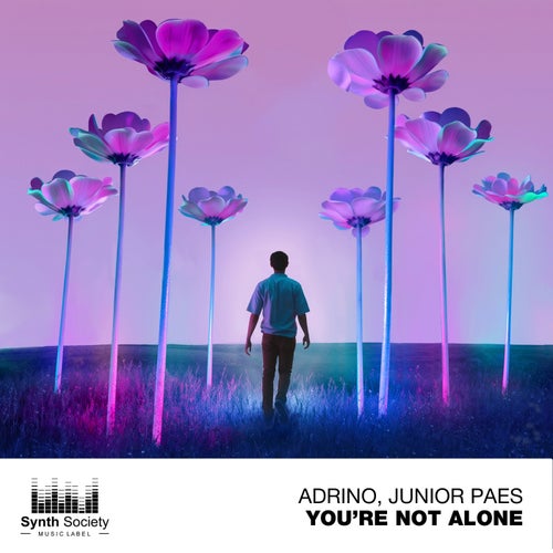 You're Not Alone
