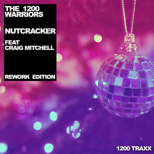 Cover art for Nutcracker (Rework)
