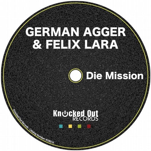 Die Mission