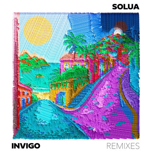 Solua Remixes