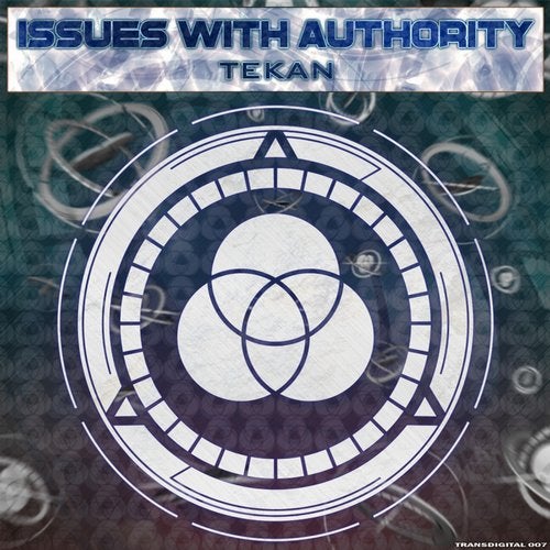 Cover art for Issues With Authority