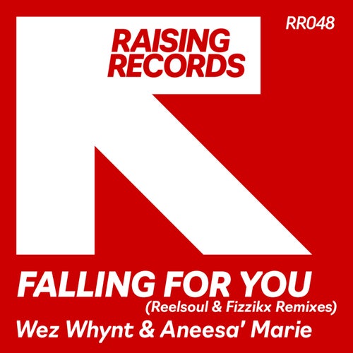 Falling For You (Reelsoul & Fizzikx Remixes)