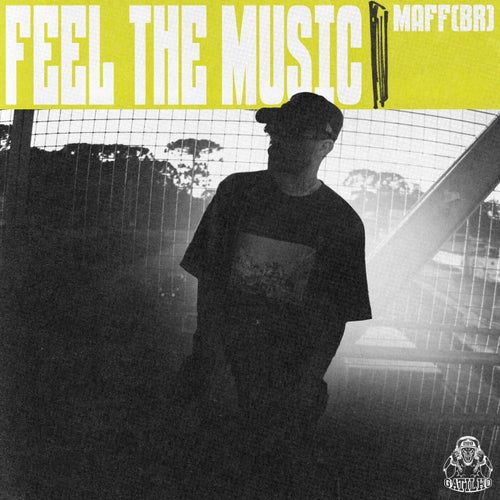 Feel The Music
