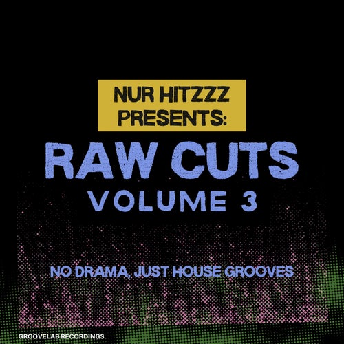 Nur Hitzzz Presents: