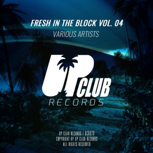 Fresh In The Block, Vol. 4