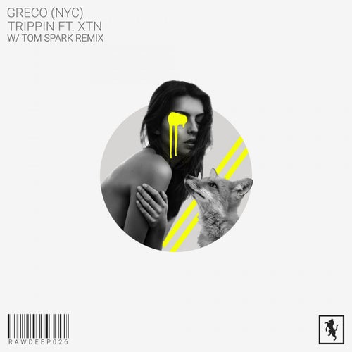Trippin (feat. XTN)