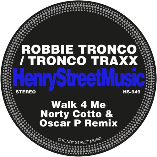 Walk 4 Me
