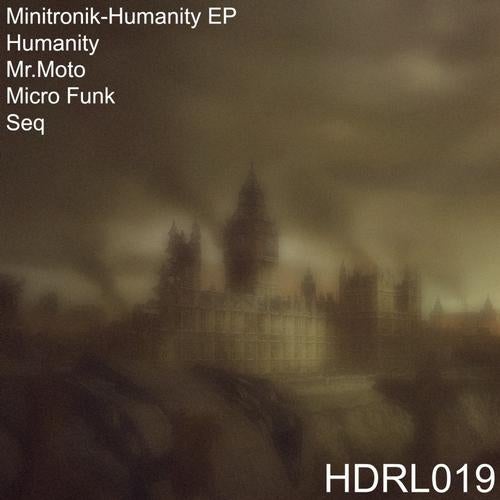 Humanity EP